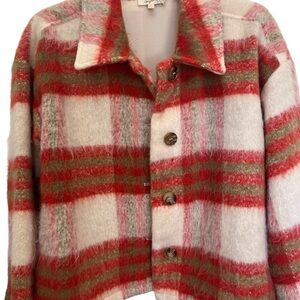 Ladies Mysterie Jacket, medium